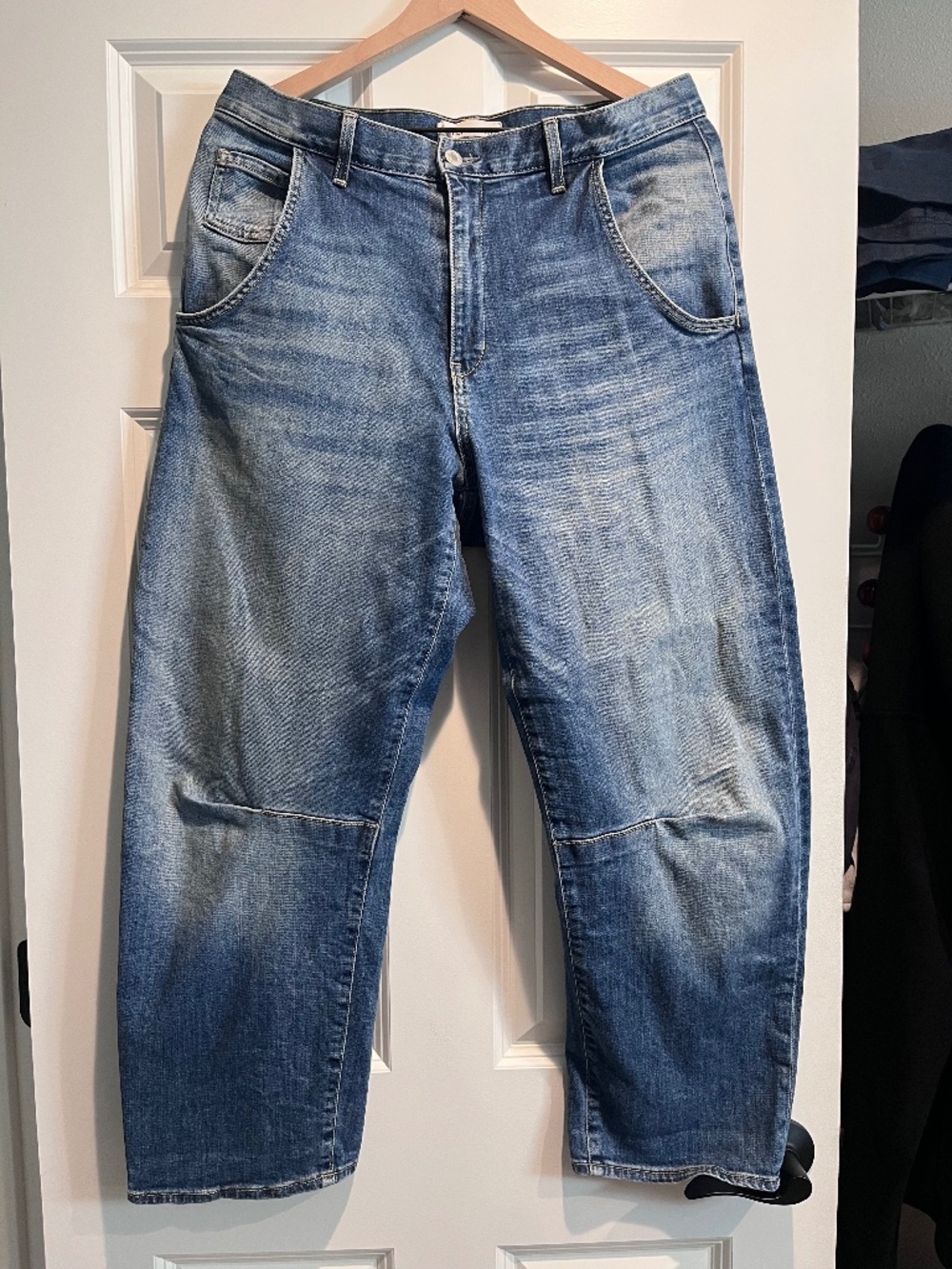 Nili Lotan Emerson Jean Size 29